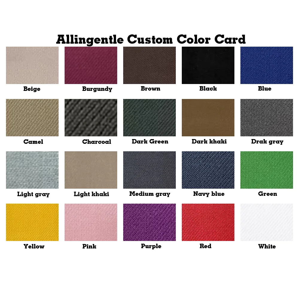 Allingentle Customized Purple Suits Set for Women 2 Piece Double Breasted Jacket with Wide leg Pants Business Formal Pantsuits