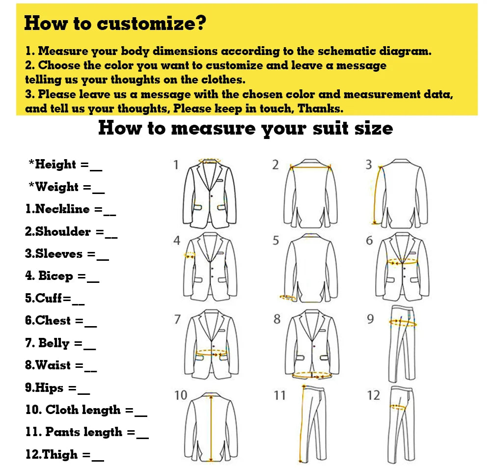 Allingentle Customized Purple Suits Set for Women 2 Piece Double Breasted Jacket with Wide leg Pants Business Formal Pantsuits