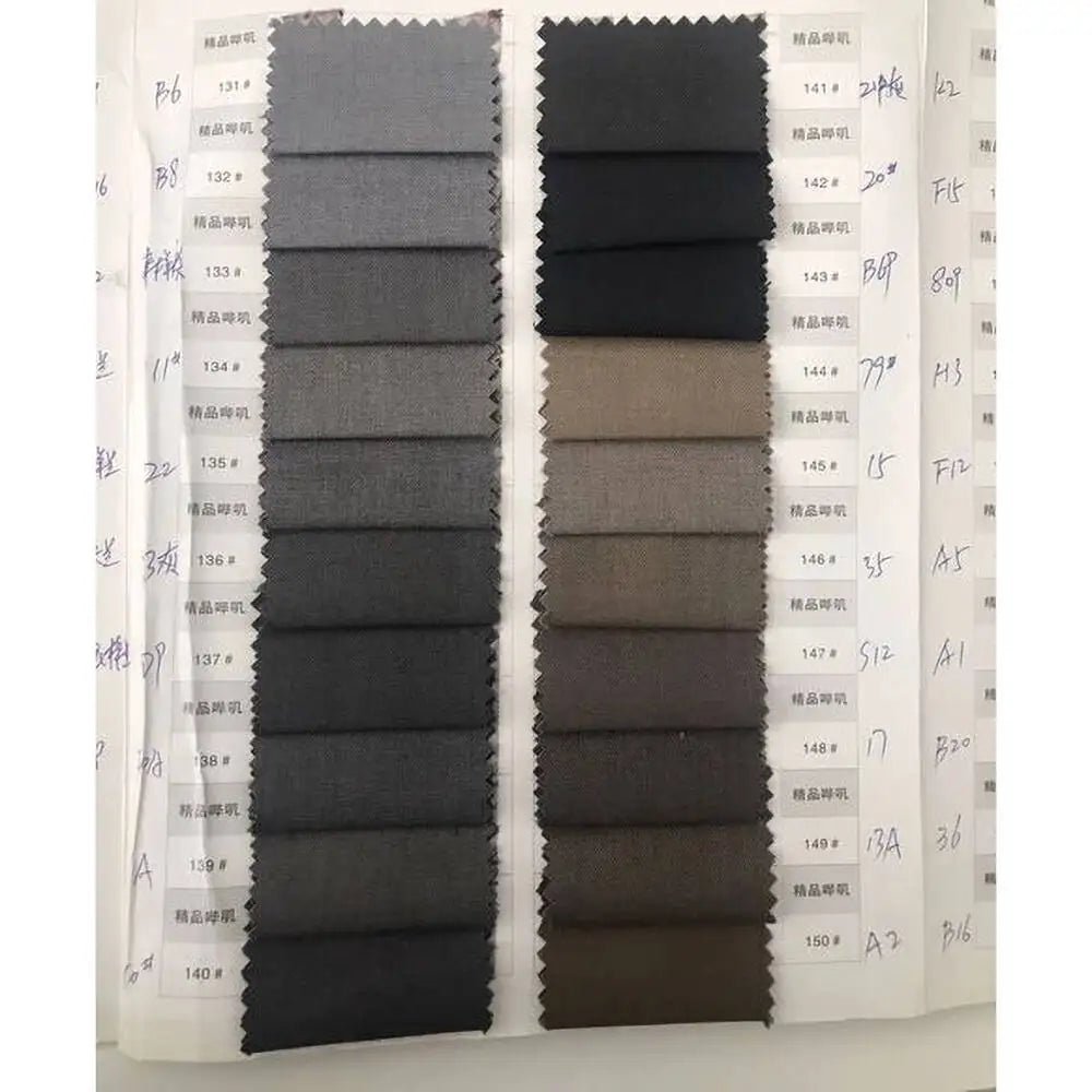 High Quality Women Suits Classic Fit 2 Piece Solid Color Shawl Lapel Elegant Casual Blazer Pants Daily Office Lady Customized